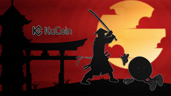 صرافی کوکوین دسترسی کاربران چینی را مسدود خواهد کرد Kucoin china