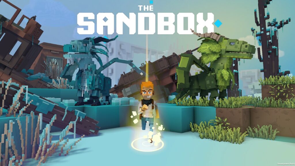 بازی Sandbox چیست