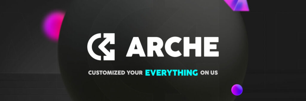 ایردراپ Arche Network - معرفی ایردراپ