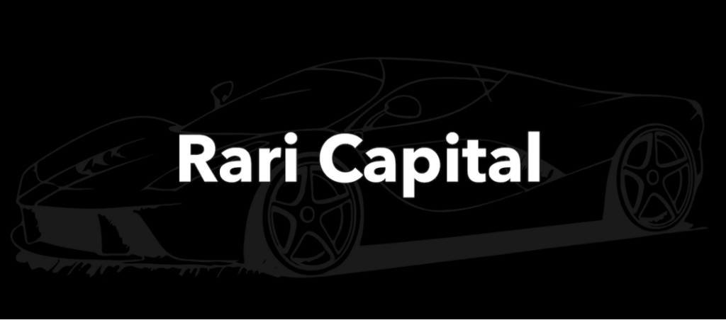 Rari Capital چیست