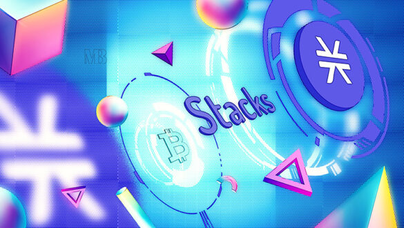 شبکه Stacks چیست کوین STX چیست