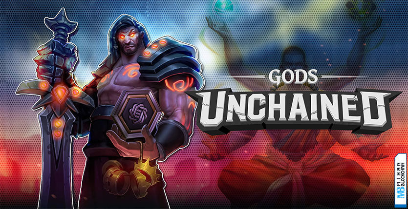 بازی Gods Unchained گادز آنچیند