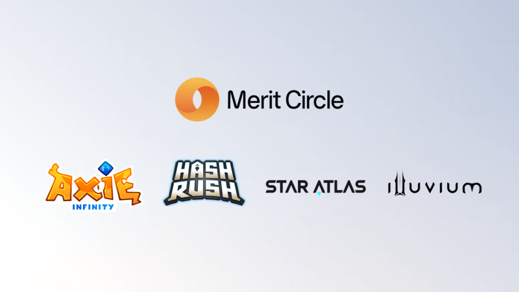 هدف پلتفرم merit circle چیست