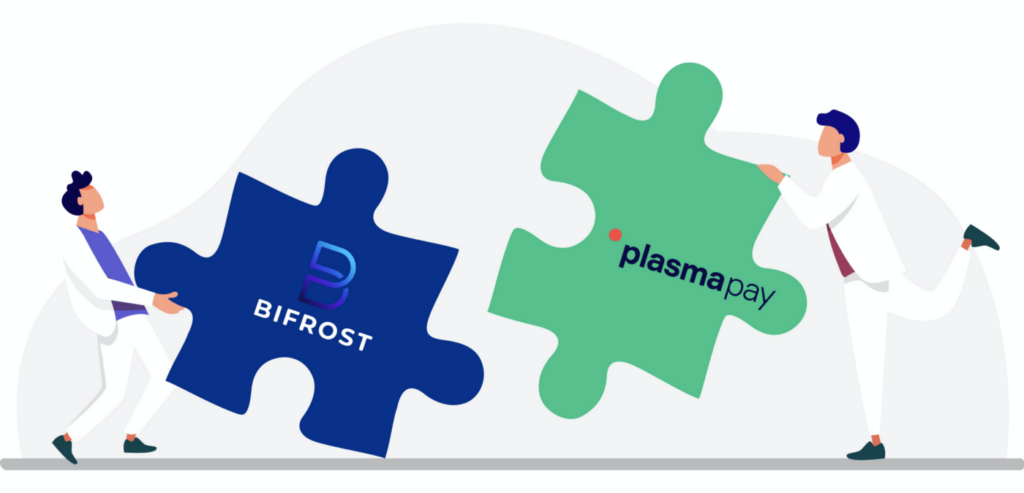 پلتفرم Bifrost با چه شرکت‌هایی همکاری داشته است؟