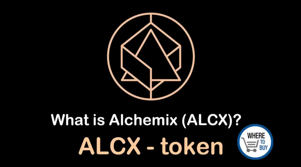 ارز دیجیتال Alchemix چیست