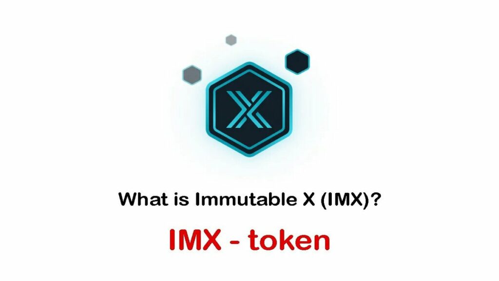 توکن IMX چیست