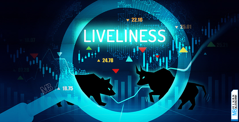 شاخص Liveliness چیست؟
