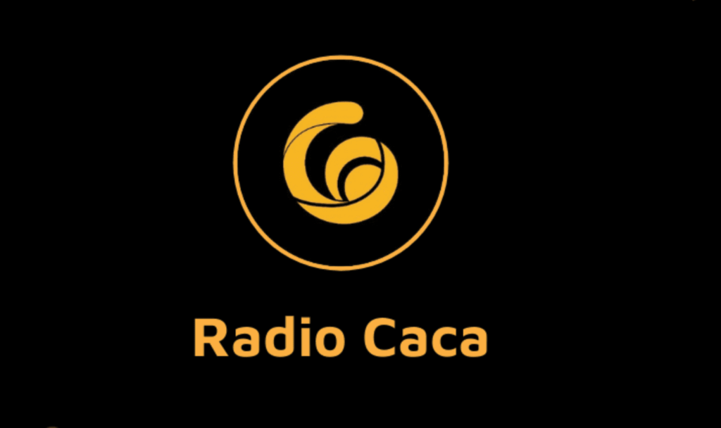 پلتفرم radio caca چیست؟