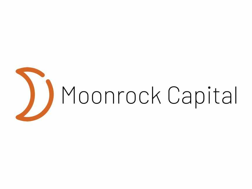 شرکت سرمایه‌گذاری خطرپذیر Moonrock Capital