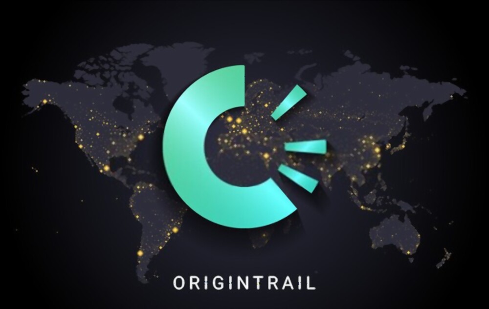 پروتکل OriginTrail چیست