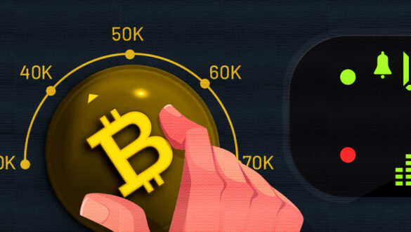 5 things to watch in bitcoin this week ۵ نکته در مورد بیت کوین در این هفته