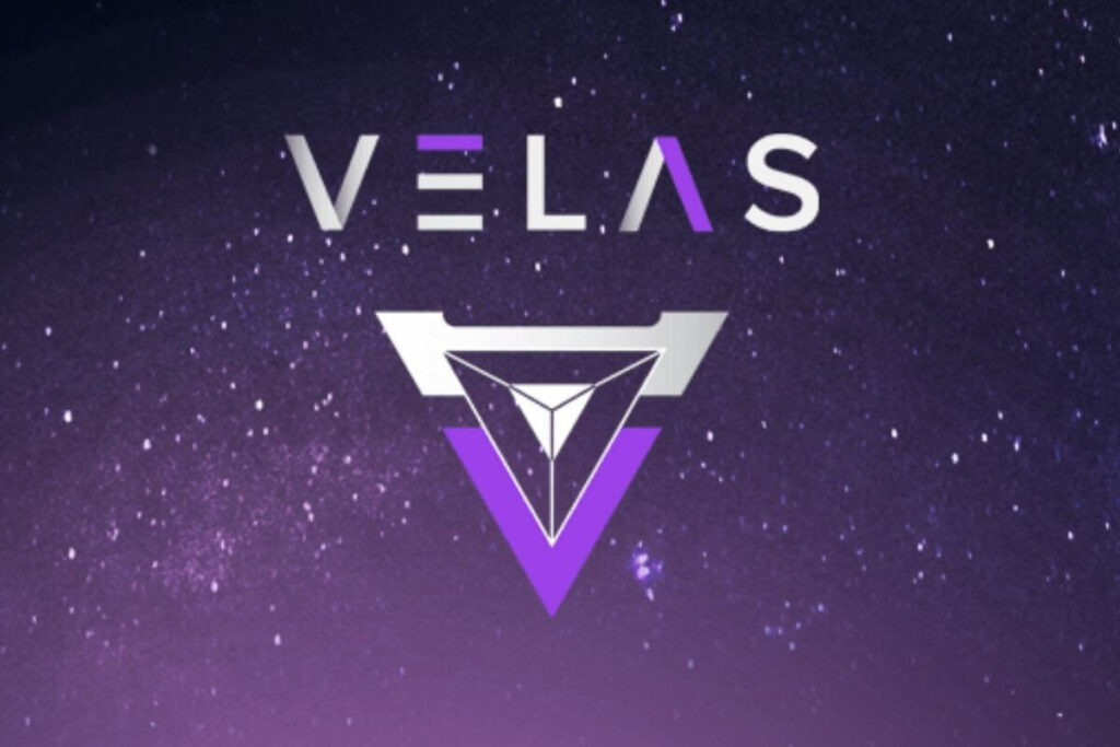 شبکه Velas چیست