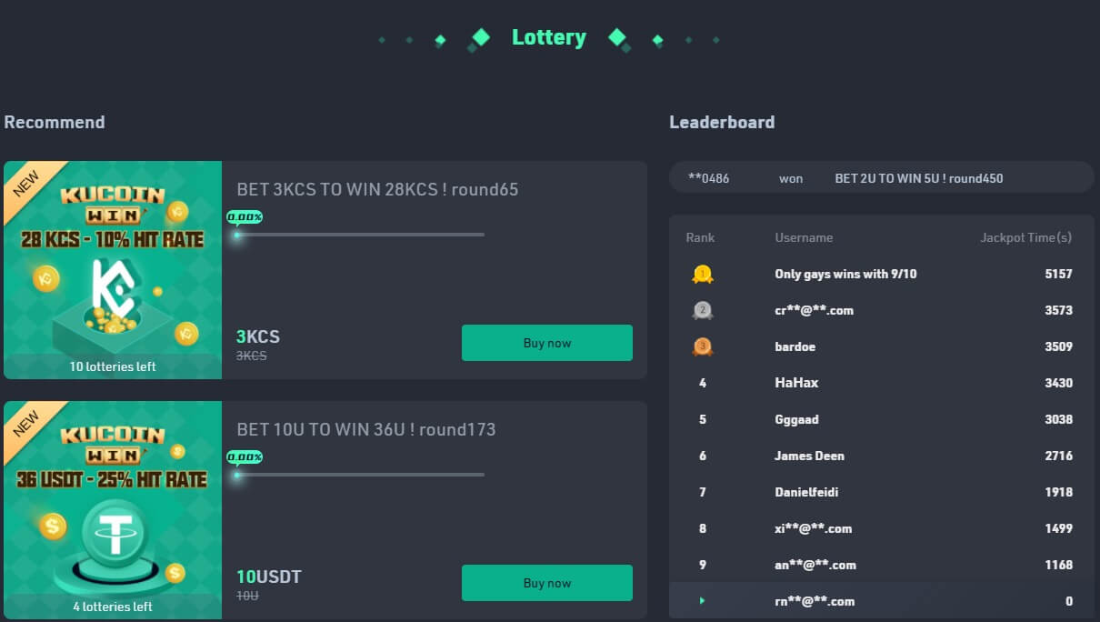 آموزش کار با صرافی کوکوین به صورت گام به گام + ویدیو میهن بلاکچین