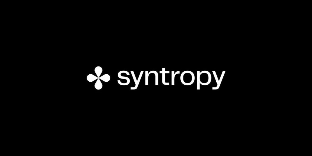 شبکه Syntropy چیست
