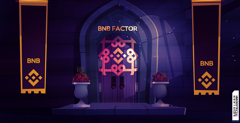 نقد و بررسی پروژه BNBFactor