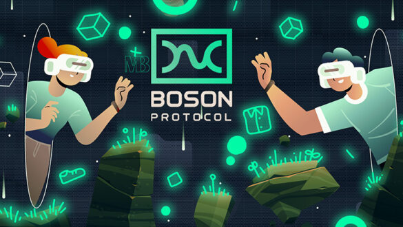 پروتکل بوسون چیست؟ معرفی Boson Protocol و توکن BOSON