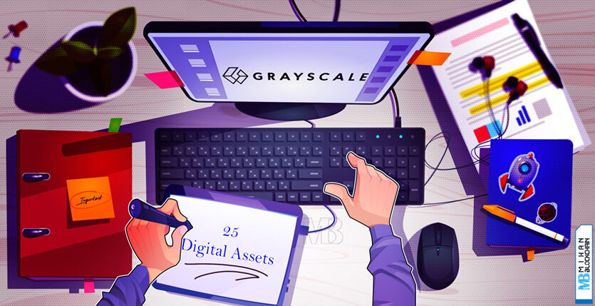 list-of-digital-assets-under-consideration-of-gray-scale لیست پروژه‌های تحت نظر گری اسکیل