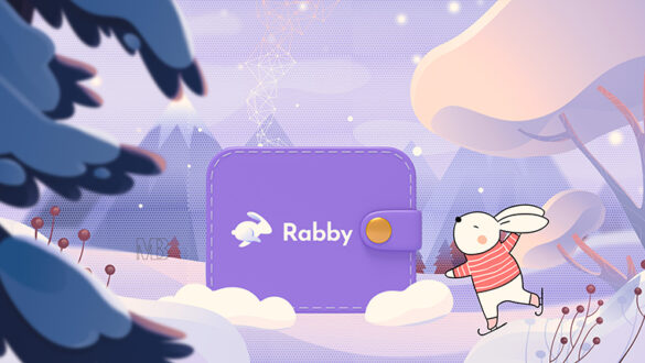 کیف پول Rabby چیست - آموزش کار با Rabby Wallet