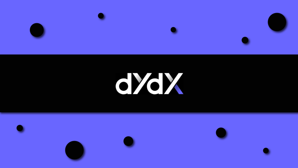 DYDX بزرگ ترین ایردراپ ۲۰۲۱