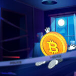 کاهش قیمت بیت کوین ریزش ارزش ارز دیجیتال BTC افت قیمت Bitcoin