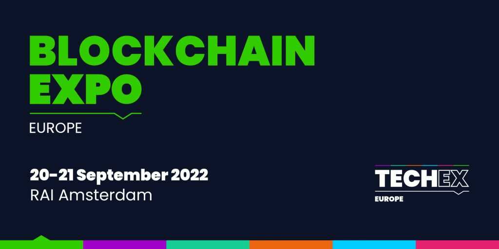 کنفرانس Blockchain Expo