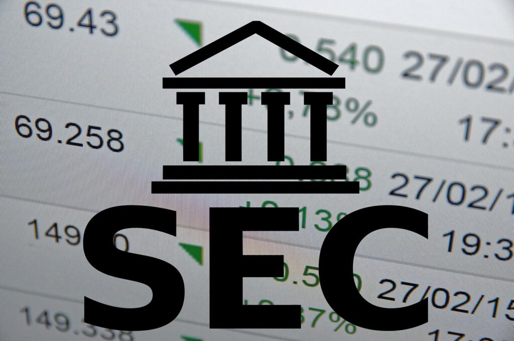 تعریف صرافی از نظر SEC چیست
