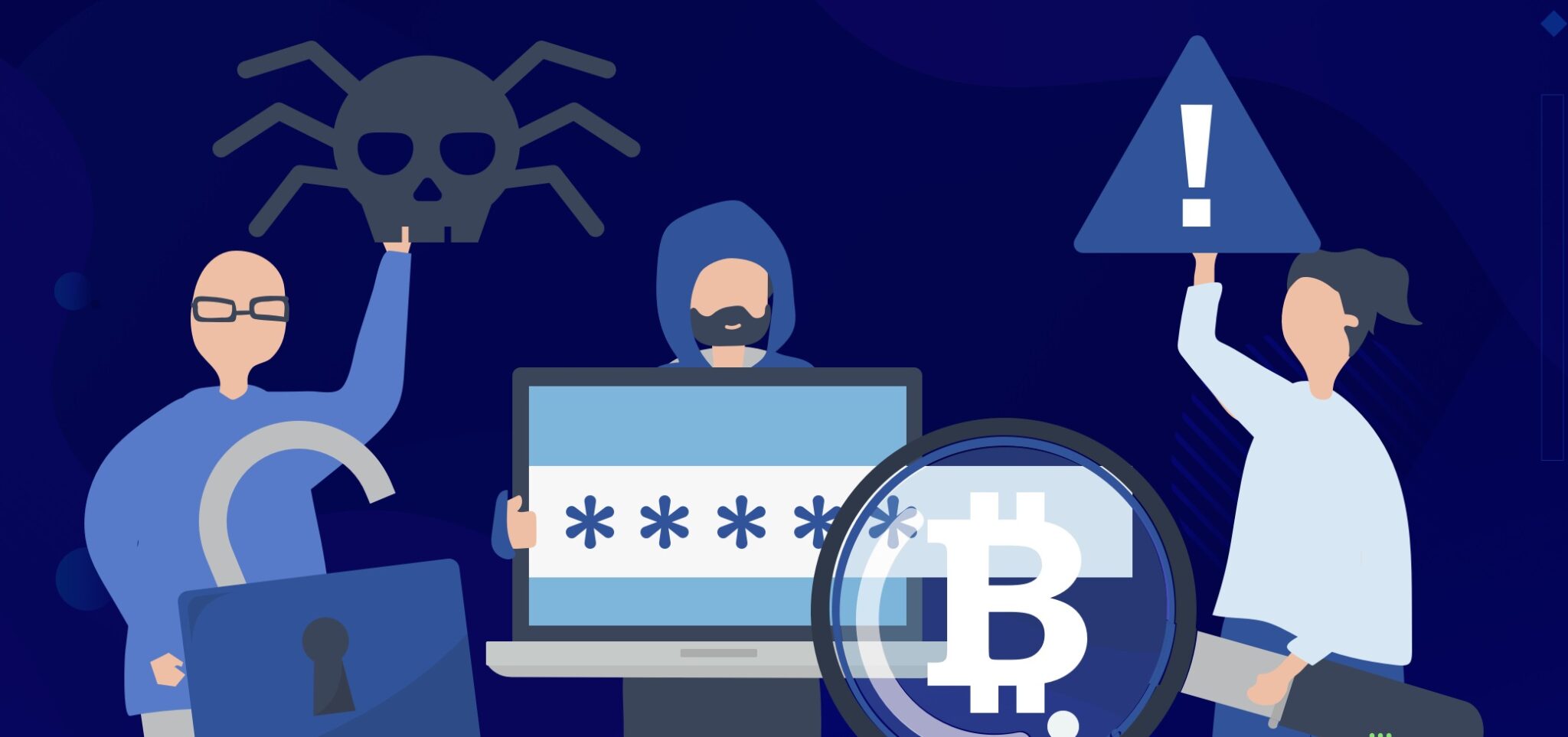 حمله ربودن کلیپ بورد (Clipboard Hijacking) چیست؟ با راه‌های جلوگیری از