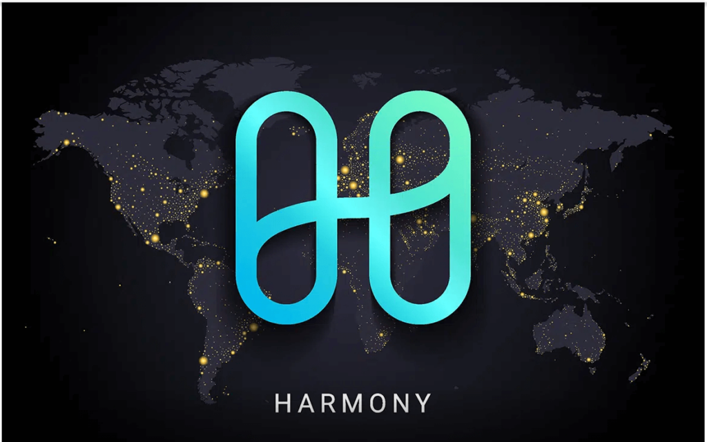 شبکه Harmony چیست