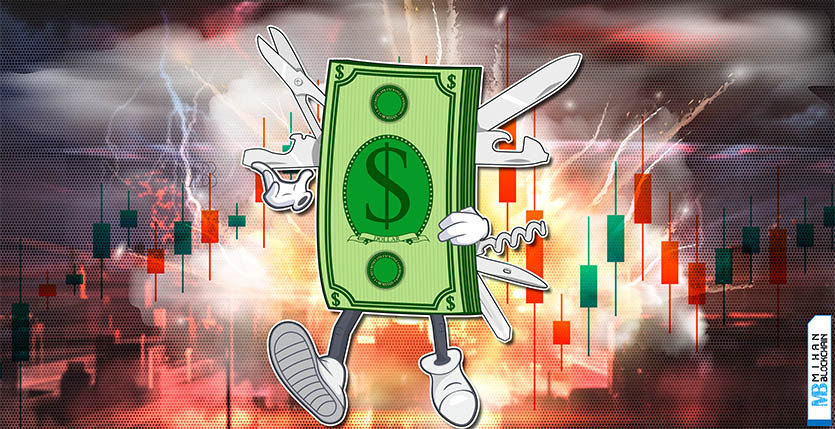 ارز دیجیتال؛ ابزاری برای مبادله یا منبع ذخیره ارزش