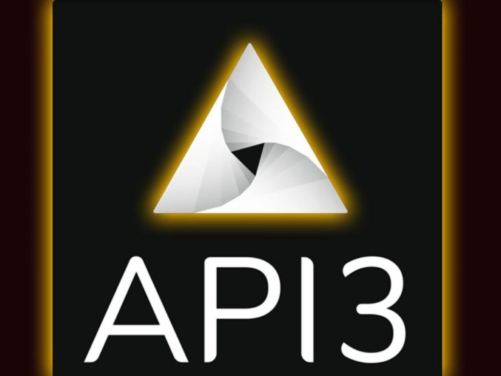 رمزارز API3 چیست