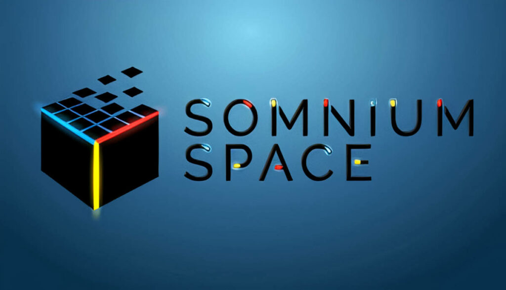 پلتفرم Somnium Space چیست؟