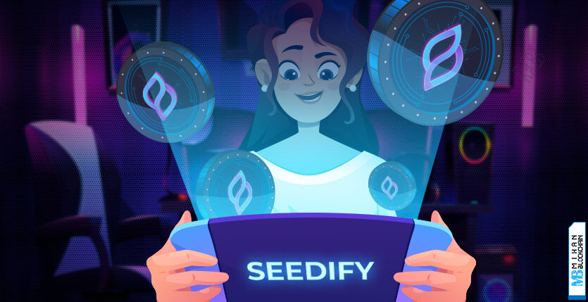 پلتفرم Seedify چیست | sfund token