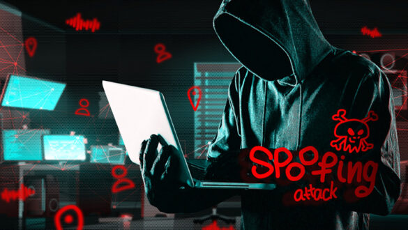 حمله اسپوفینگ (Spoofing Attack) چیست؟