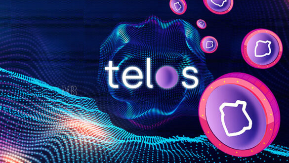 شبکه Telos چیست | توکن TLOS