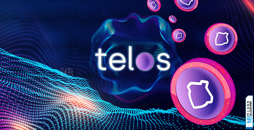 شبکه Telos چیست | توکن TLOS