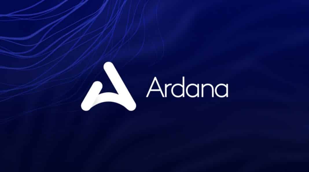 پروژه Ardana