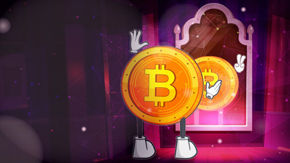 تحلیل تکنیکال قیمت بیت کوین بررسی رمز ارز BTC ارز دیجیتال Bitcoin