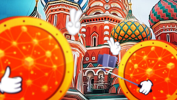 قانون‌گذاری رمز ارزها در روسیه کریپتو کارنسی