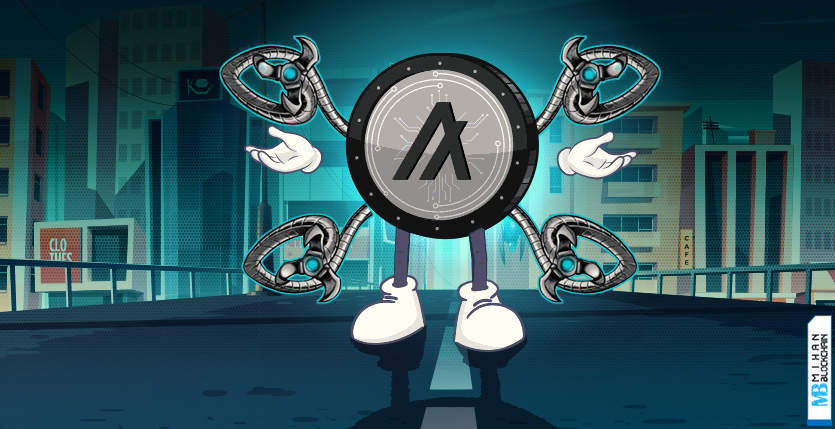 همکاری آلگوراند و فیفا؛ بلاک چین رسمی جام جهانی قطر معرفی شد - میهن بلاکچین