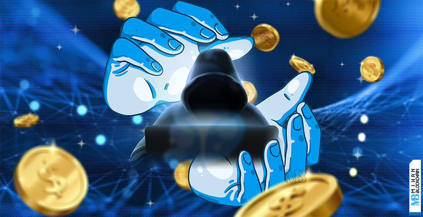 هک کیف پول ارز دیجیتال