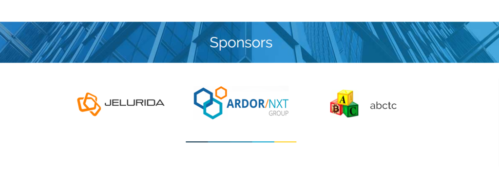شبکه Ardor با چه پروژه‌هایی همکاری داشته است؟