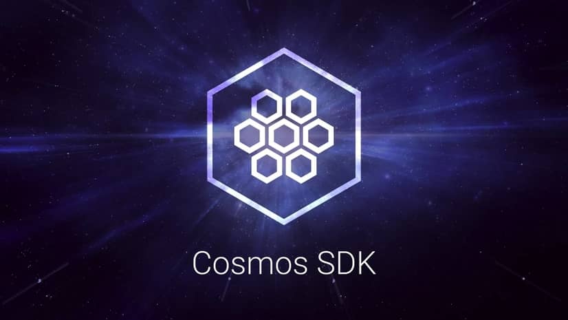 فریم‌ورک Cosmos SDk چیست