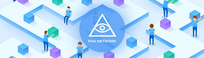 کدام پلتفرم‌ها از POA استفاده می‌کنند؟ 