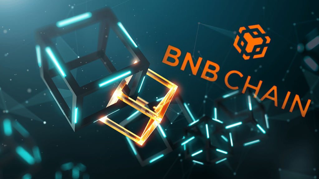 تغییرات BNB Chain چیست