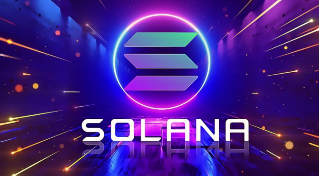 شبکه Solana چیست