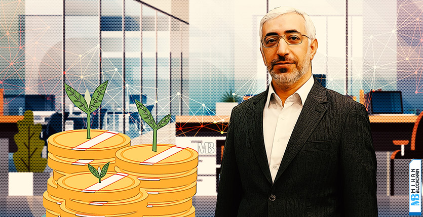 Cryptocurrencies_enter_the_stock_marketراه اندازی صندوق رمزارزها در بورس