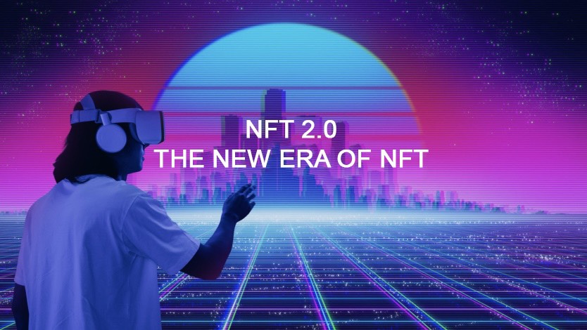 ویژگی‌های NFT 2 چیست؟