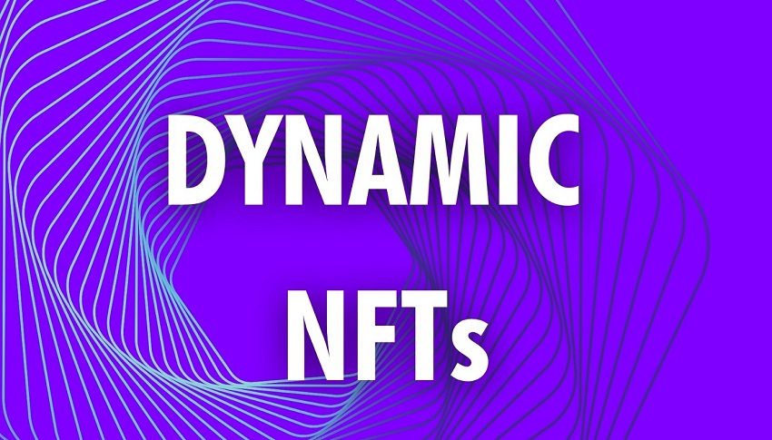 داینامیک NFT چیست