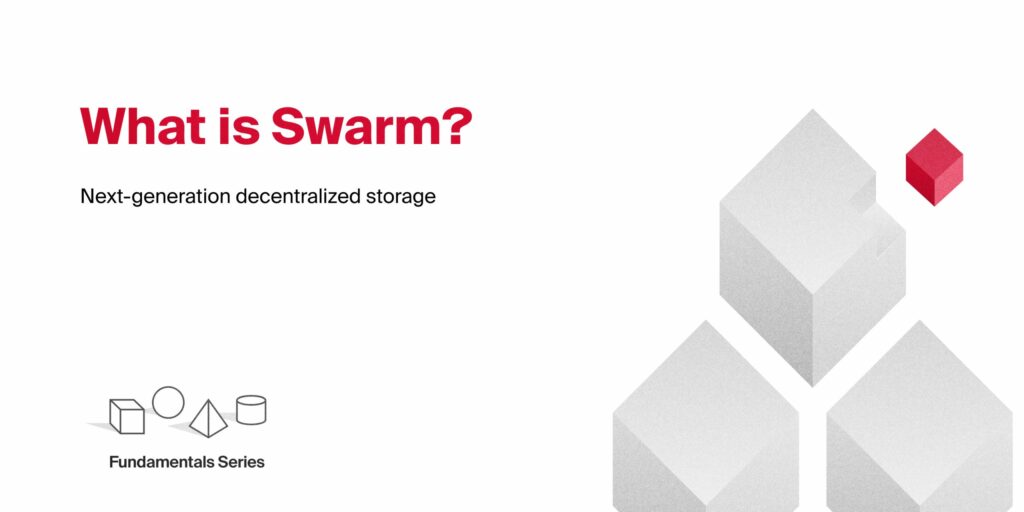 پلتفرم Swarm چیست