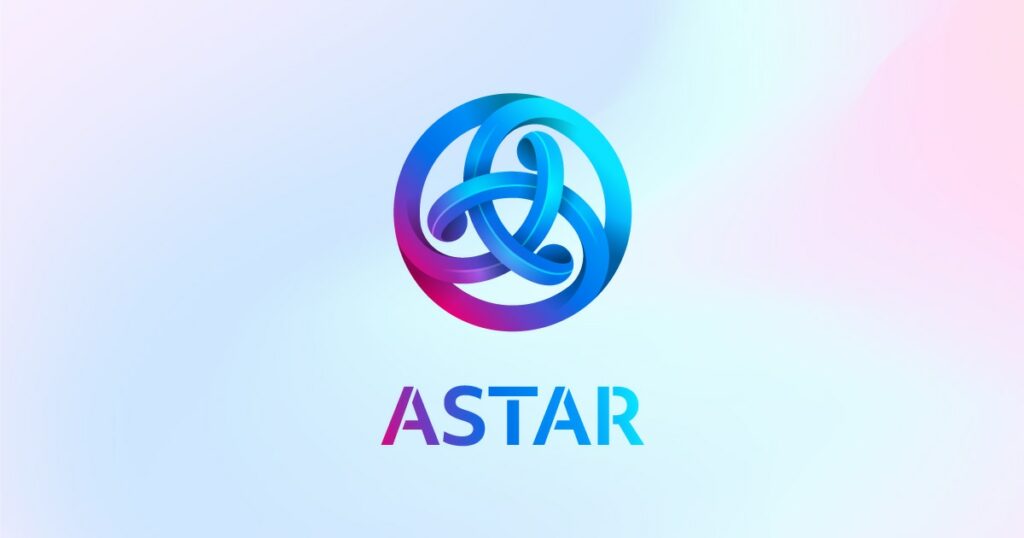 ارز دیجیتال Astar چیست